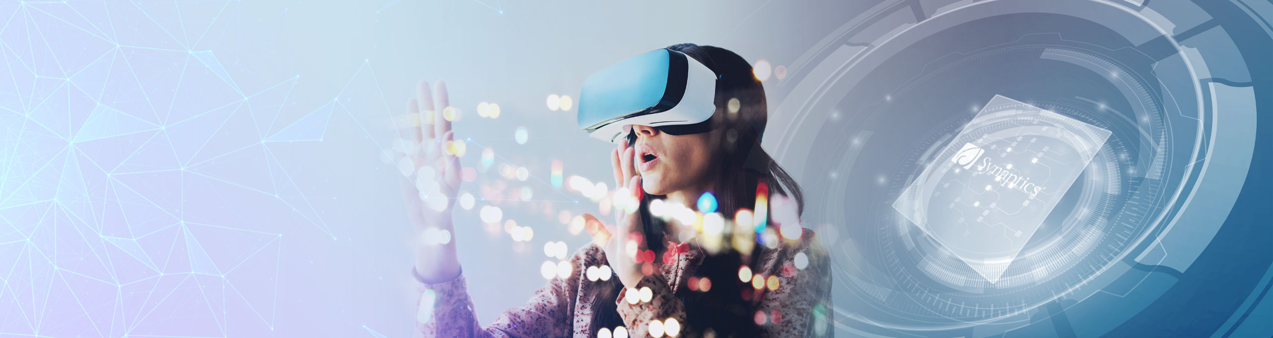 ENABLING THE REAL IN VIRTUAL REALITY