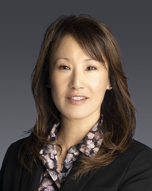 Janice Mori, Chief of Staff To the ... at Lumentum