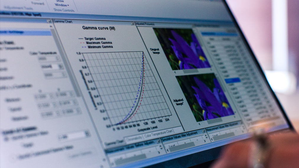 Automotive Market, Force-Sensing Touch Displays