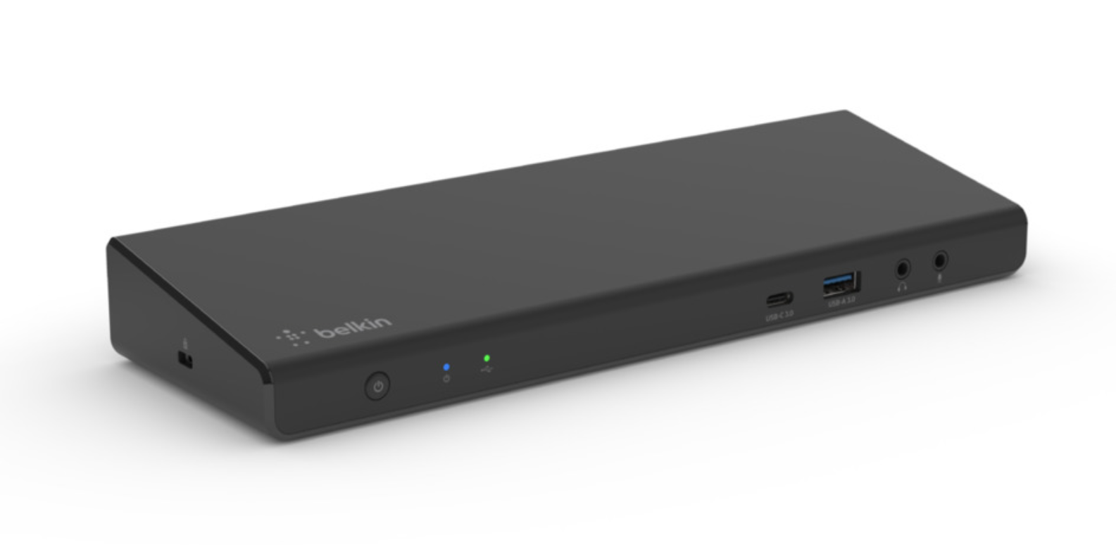 Belkin Triple4K Universal Docking Station Synaptics