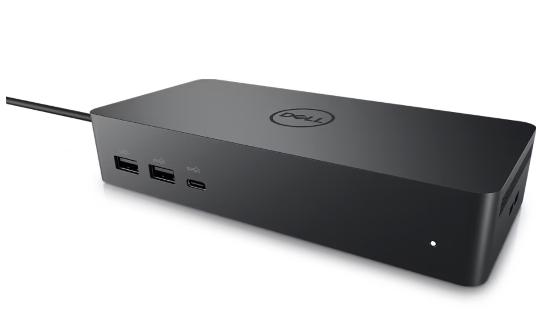 Dell Universal Docking Station UD22 Synaptics