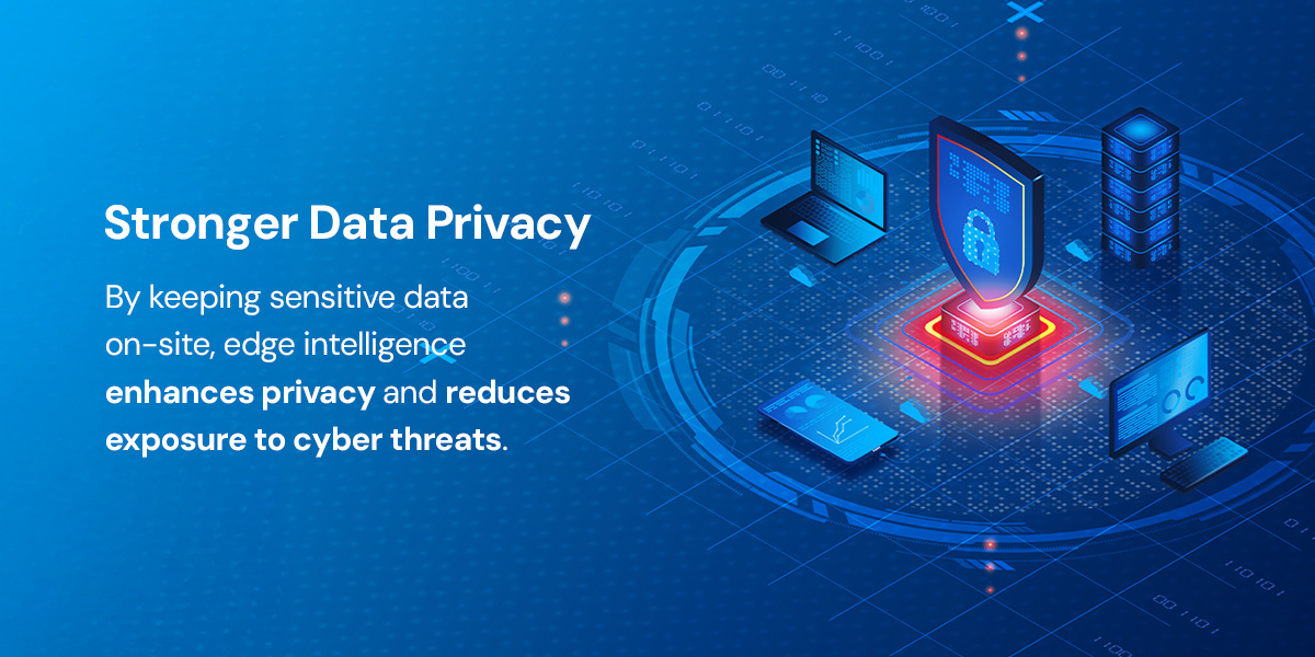 Stronger Data Privacy