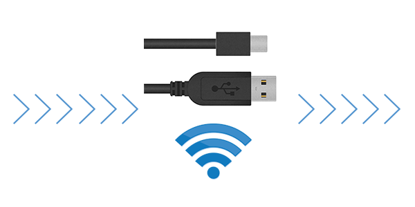 Forord Blossom komplet How Does DisplayLink Work? | Synaptics