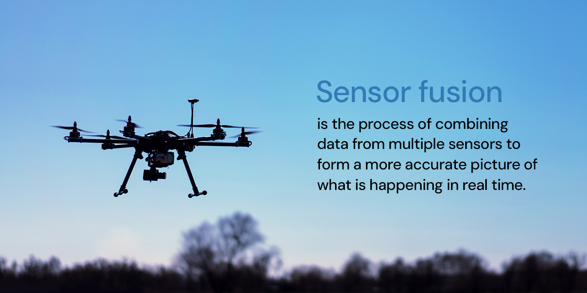 Fusing and Interpreting Sensor Data