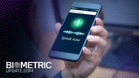 The biggest factor in ubiquitous voice biometrics? Edge