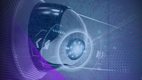 Synaptics Showcases Range of Edge AI Vision  Solutions at Embedded Vision Summit