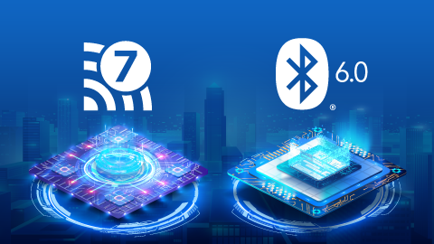 Synaptics Enters New Wireless Deal with Broadcom