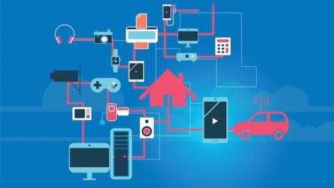 IoT Connectivity SoC With Wi-Fi 6E and Bluetooth 5.3