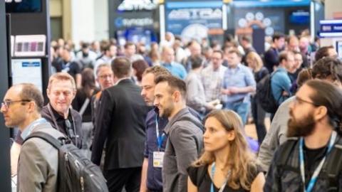 newelectronics Article: Smarter, more efficient technology