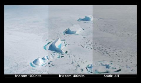VS680 SoC for First AI-Enabled Frame-Accurate SDR-to-HDR Video Conversion for Set-Top Boxes