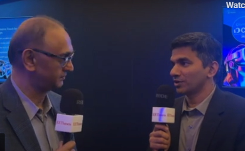 CES 2025: Day 1 Recap with Synaptics, Ceva