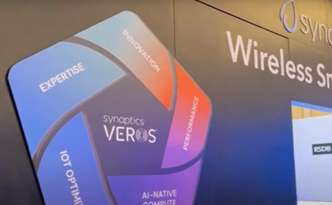 Empowering the Edge: Synaptics' Vikram Gupta on AI Innovation and Strategic Google Collaboration