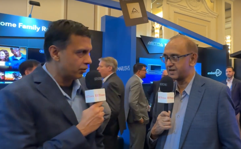 Synaptics and Google Pair Astra with Open-Source ML
