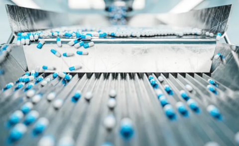 42 Technology&rsquo;s AI-Powered Automated Line Clearance