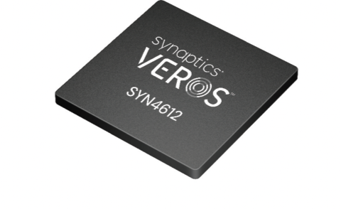 embedded world Product Showcase: Synaptics&rsquo; SYN461x Wi-Fi-6, Bluetooth/BLE, and IEEE 802.15.4 SoC