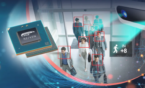 What&rsquo;s Hot on the Exhibit Floor at Embedded World 2025