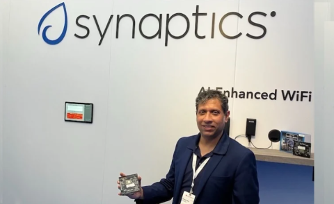 It Was Technology Innovation Galore at Embedded World 2025