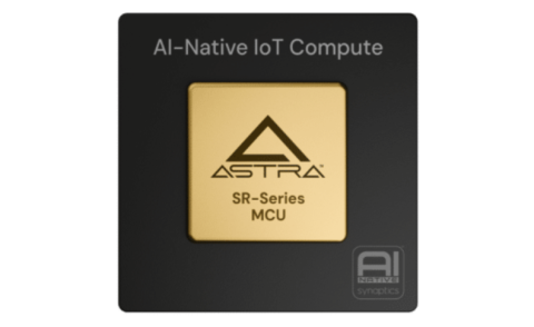 Powerful MCUs For Smart, Multi-Use AI