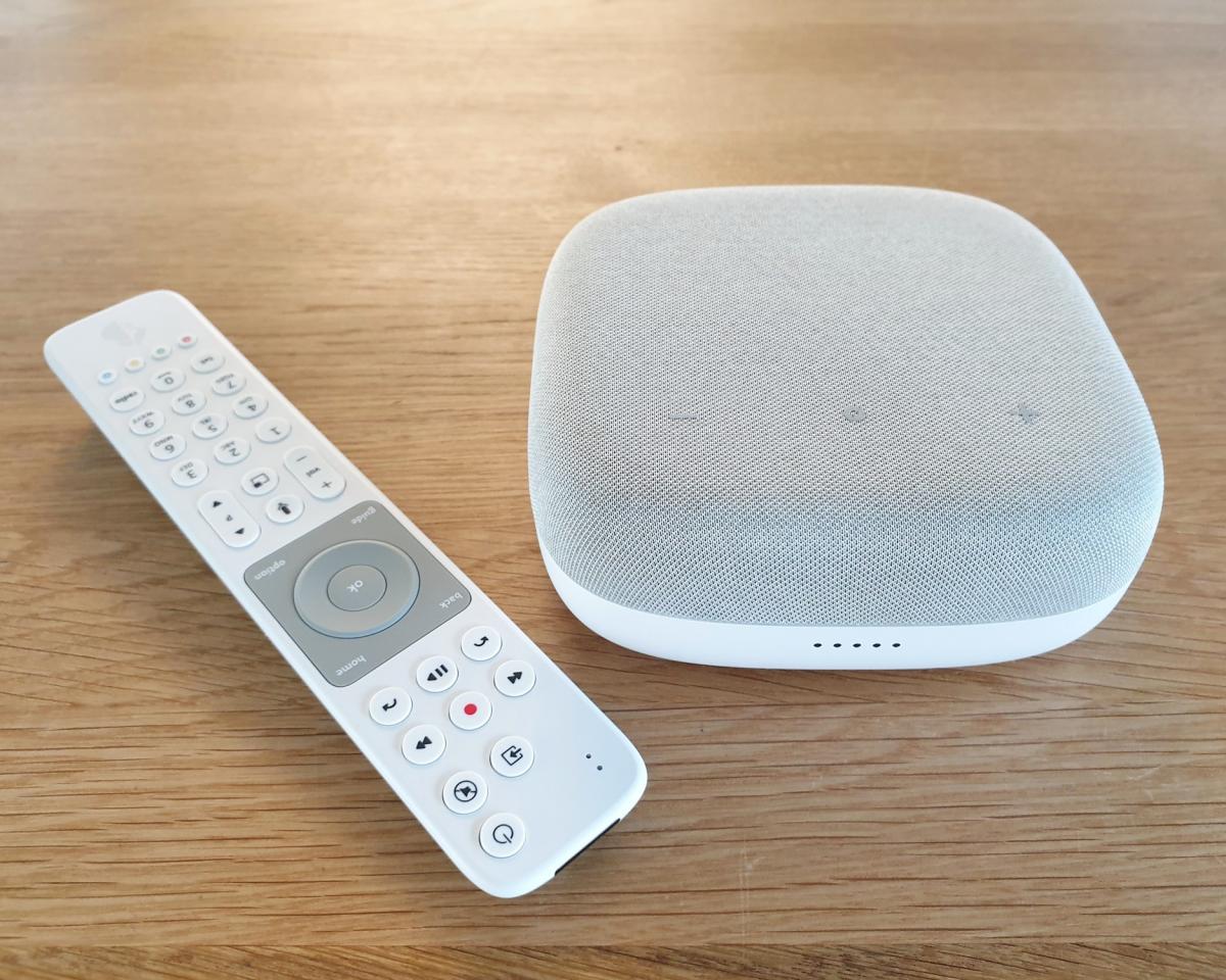 With the swisscom tv box. Swisscom Box . Press Release Swisscom Launches New Iptv Media Streaming Box Powered By Synaptics Synaptics